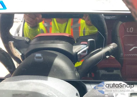 2025 Kia K4 Gt-Line Turbo from USA, damaged, VIN 3KPFW4DC6SE112462